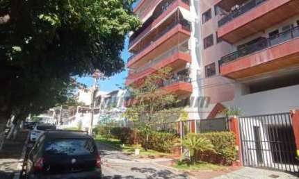 Cobertura com 4 quartos à venda na Rua Professor Olímpio da Fonseca, 110, Vila Valqueire, Rio de Janeiro, 280 m2 por R$ 1.350.000