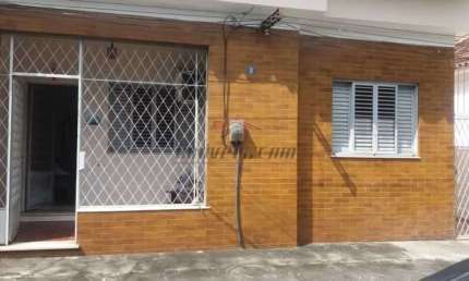 Casa em condomínio fechado com 2 quartos à venda na Rua Barão, 624, Praça Seca, Rio de Janeiro, 97 m2 por R$ 240.000