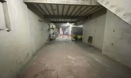Barracão / Galpão / Depósito à venda na Rua Bento Gonçalves, 44, Engenho de Dentro, Rio de Janeiro, 250 m2 por R$ 360.000
