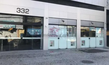 Ponto comercial com 1 sala à venda na Estrada do Tindiba, 332, Pechincha, Rio de Janeiro, 50 m2 por R$ 445.000