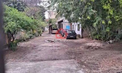 Terreno à venda na Rua Ariperana, 119, Taquara, Rio de Janeiro, 1200 m2 por R$ 1.200.000