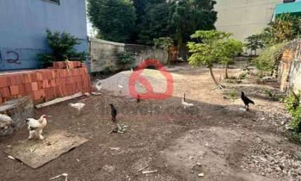 Terreno à venda na Rua Jerônimo Pinto, 705, Campinho, Rio de Janeiro, 405 m2 por R$ 580.000