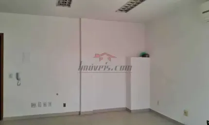 Sala comercial à venda na Estrada do Tindiba, 2135, Taquara, Rio de Janeiro, 27 m2 por R$ 70.000