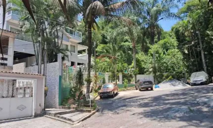 Terreno em condomínio fechado à venda na Rua Arci de Farias, 24, Vila Valqueire, Rio de Janeiro, 250 m2 por R$ 365.000
