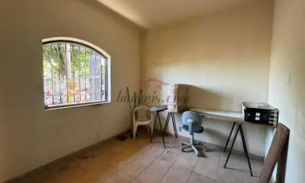 Apartamento com 1 quarto à venda na Rua Barão, 1552, Praça Seca, Rio de Janeiro, 56 m2 por R$ 160.000