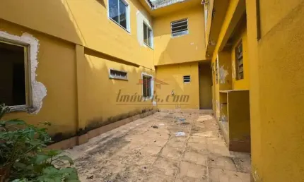 Apartamento com 1 quarto à venda na Rua Barão, 1552, Praça Seca, Rio de Janeiro, 60 m2 por R$ 140.000
