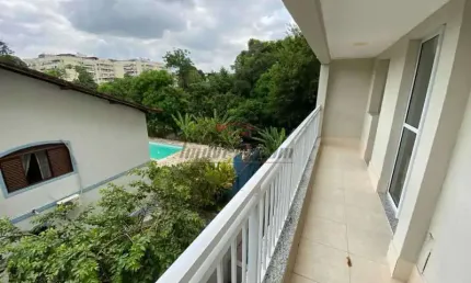 Apartamento com 2 quartos à venda na Rua Macembu, 369, Taquara, Rio de Janeiro, 61 m2 por R$ 319.000