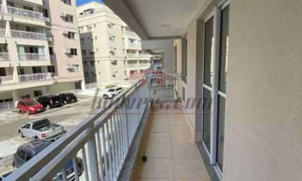 Apartamento com 2 quartos à venda na Rua Macembu, 369, Taquara, Rio de Janeiro, 66 m2 por R$ 345.000