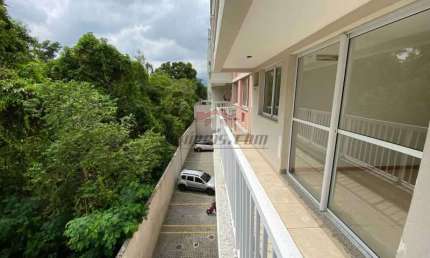 Apartamento com 2 quartos à venda na Rua Mapendi, 550, Taquara, Rio de Janeiro, 60 m2 por R$ 319.000