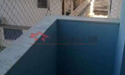 Apartamento com 2 quartos para alugar na Rua Firmino do Amaral, 211, Freguesia (Jacarepaguá), Rio de Janeiro, 58 m2 por R$ 1.500