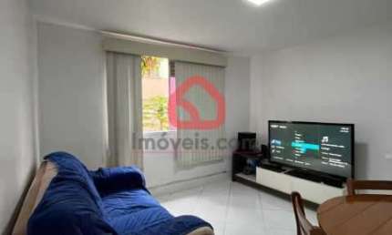 Apartamento com 2 quartos à venda na Rua Igarapé-Açu, 357, Jacarepaguá, Rio de Janeiro, 50 m2 por R$ 215.000