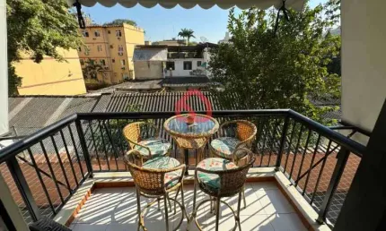 Apartamento com 2 quartos à venda na Estrada de Jacarepaguá, 7357, Itanhangá, Rio de Janeiro, 66 m2 por R$ 350.000