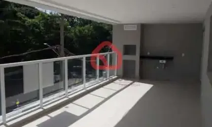 Apartamento com 4 quartos à venda na Rua Professor Hermes Lima, 683, Recreio dos Bandeirantes, Rio de Janeiro, 138 m2 por R$ 1.260.000
