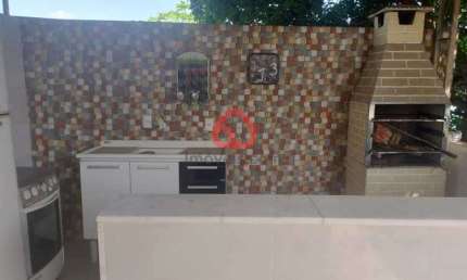 Casa com 2 quartos para alugar na Rua Cavalheiro Edgard, 185, Cidade de Deus, Rio de Janeiro, 100 m2 por R$ 1.700
