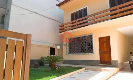 Casa com 4 quartos para alugar na Rua Potiguara, 260, Freguesia (Jacarepaguá), Rio de Janeiro, 315 m2 por R$ 8.000