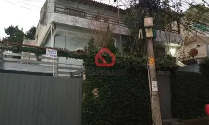 Casa com 7 quartos à venda na Rua Monsenhor Marques, 853, Pechincha, Rio de Janeiro, 600 m2 por R$ 990.000