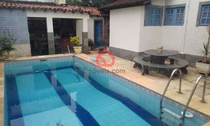 Casa em condomínio fechado com 4 quartos à venda na Rua Maria Magalhães Pinto, 18, Pechincha, Rio de Janeiro, 100 m2 por R$ 550.000