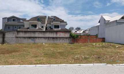 Terreno em condomínio fechado à venda na Rua Rubem Braga, 5, Barra da Tijuca, Rio de Janeiro, 252 m2 por R$ 470.000