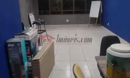 Sala comercial com 1 sala à venda na Avenida Geremário Dantas, 832, Pechincha, Rio de Janeiro, 42 m2 por R$ 99.000