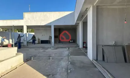 Terreno à venda na Rua Doutor Crespo, 790, Recreio dos Bandeirantes, Rio de Janeiro, 184 m2 por R$ 750.000
