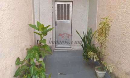 Apartamento com 1 quarto para alugar na Rua Barão, 26, Praça Seca, Rio de Janeiro, 32 m2 por R$ 1.000