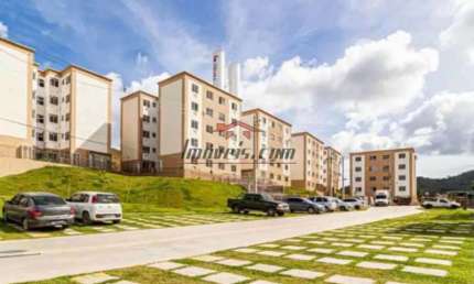 Apartamento com 2 quartos para alugar na Estrada Campo da Areia, 1205, Pechincha, Rio de Janeiro, 48 m2 por R$ 950