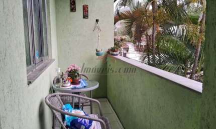 Apartamento com 2 quartos para alugar na Rua Doutor Bernardino, 56, Praça Seca, Rio de Janeiro, 60 m2 por R$ 1.200