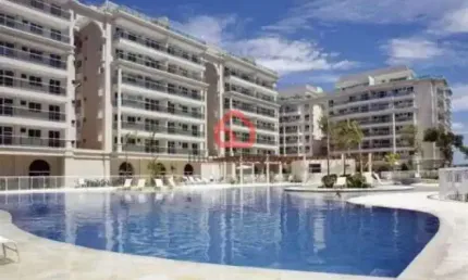 Cobertura com 3 quartos à venda na Avenida Jornalista Tim Lopes, 255, Barra da Tijuca, Rio de Janeiro, 200 m2 por R$ 2.450.000