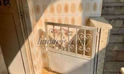 Casa com 1 quarto para alugar na Rua Capitão Menezes, 1183, Praça Seca, Rio de Janeiro, 45 m2 por R$ 900