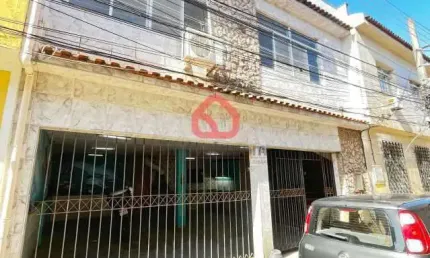 Casa com 4 quartos para alugar na Rua Barão, 775, Praça Seca, Rio de Janeiro, 120 m2 por R$ 2.000