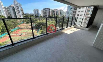 Apartamento com 3 quartos à venda na Rua Jacarandá, 900, Jacarepaguá, Rio de Janeiro, 96 m2 por R$ 1.859.347