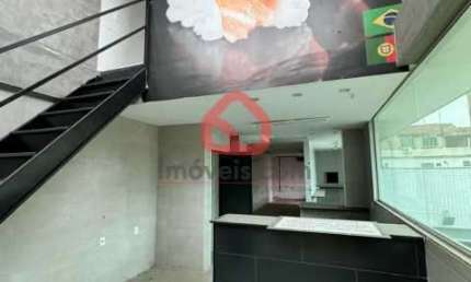 Ponto comercial com 1 sala para alugar na Estrada do Rio Grande, 868, Taquara, Rio de Janeiro, 90 m2 por R$ 4.900