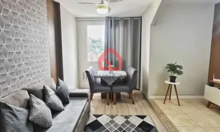 Apartamento com 2 quartos à venda na rua cândido benício, 1201, praça seca, rio de janeiro, 68 m2 por r$ 190.000