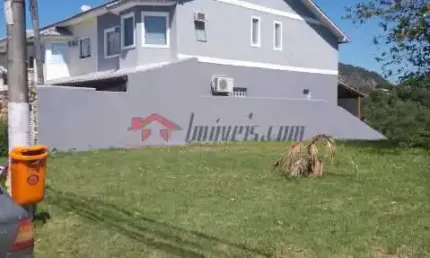 Terreno à venda na Rua Lagoa Santa, Anil, Rio de Janeiro, 600 m2 por R$ 800.000