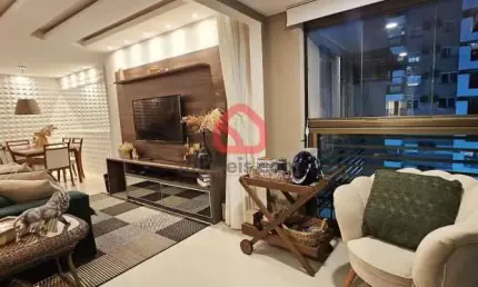 Apartamento com 3 quartos à venda na rua luiz carlos sarolli, 1850, recreio dos bandeirantes, rio de janeiro, 86 m2 por r$ 780.000