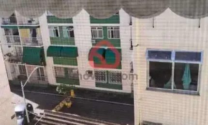 Apartamento com 1 quarto à venda na rua carlos palut, 426, taquara, rio de janeiro, 37 m2 por r$ 180.000