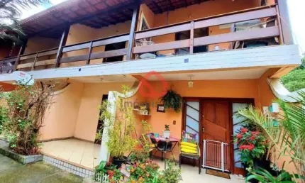 Casa em condomínio fechado com 4 quartos à venda na Estrada do Catonho, 1560, Jardim Sulacap, Rio de Janeiro, 100 m2 por R$ 380.000