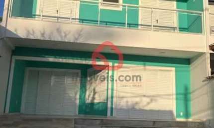 Casa com 4 quartos à venda na Rua General José Eulalio, 794, Anil, Rio de Janeiro, 224 m2 por R$ 750.000