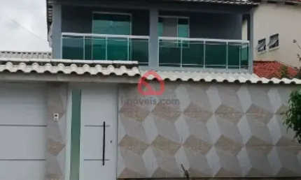 Casa em condomínio fechado com 4 quartos à venda na Rua Baixa Grande, 60, Taquara, Rio de Janeiro, 225 m2 por R$ 750.000