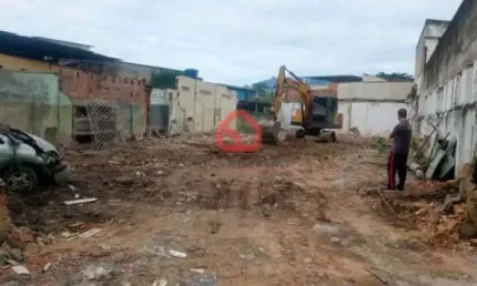 Terreno à venda na Praça Jauru, 46, Taquara, Rio de Janeiro, 582 m2 por R$ 2.500.000