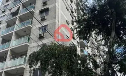 Apartamento com 2 quartos à venda na Rua Cabo Geraldo Calderaro, 75, Freguesia (Ilha do Governador), Rio de Janeiro, 56 m2 por R$ 275.000