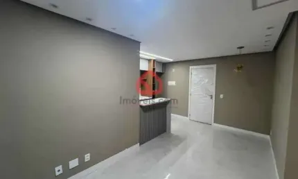 Apartamento com 2 quartos à venda na Rua E-W, 700, Recreio dos Bandeirantes, Rio de Janeiro, 50 m2 por R$ 490.000