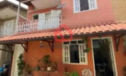 Casa em condomínio fechado com 2 quartos à venda na Rua Oriente Novo, 40, Jacarepaguá, Rio de Janeiro, 72 m2 por R$ 352.990