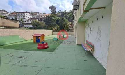 Apartamento com 2 quartos para alugar na Estrada Pau-ferro, 155, Pechincha, Rio de Janeiro, 88 m2 por R$ 1.650