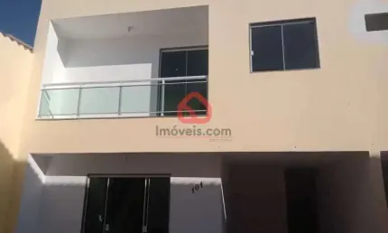 Casa com 3 quartos à venda na Rua Seabra, 211, Campo Grande, Rio de Janeiro, 99 m2 por R$ 219.999