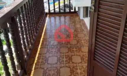 Apartamento com 2 quartos à venda na Rua Luís Beltrão, 451, Vila Valqueire, Rio de Janeiro, 80 m2 por R$ 300.000