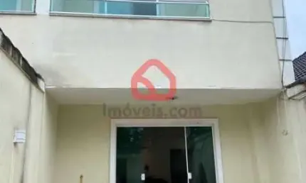 Casa em condomínio fechado com 3 quartos à venda na rua panorama, 403, freguesia (jacarepaguá), rio de janeiro, 130 m2 por r$ 420.000