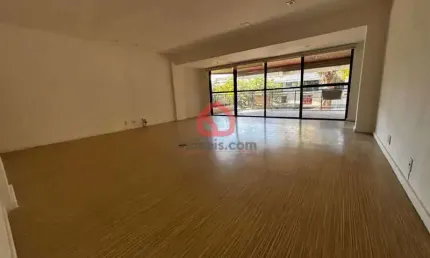 Apartamento com 3 quartos à venda na rua rogério karp, 50, recreio dos bandeirantes, rio de janeiro, 154 m2 por r$ 894.500