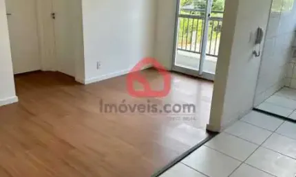 Apartamento com 1 quarto à venda na Estrada do Engenho D'Agua, 687, Anil, Rio de Janeiro, 52 m2 por R$ 240.000