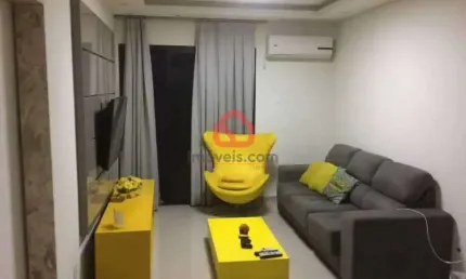 Apartamento com 2 quartos à venda na Rua Professor Henrique Costa, 268, Pechincha, Rio de Janeiro, 68 m2 por R$ 320.000